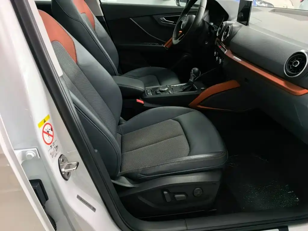 Audi Q2L — миниатюра 25