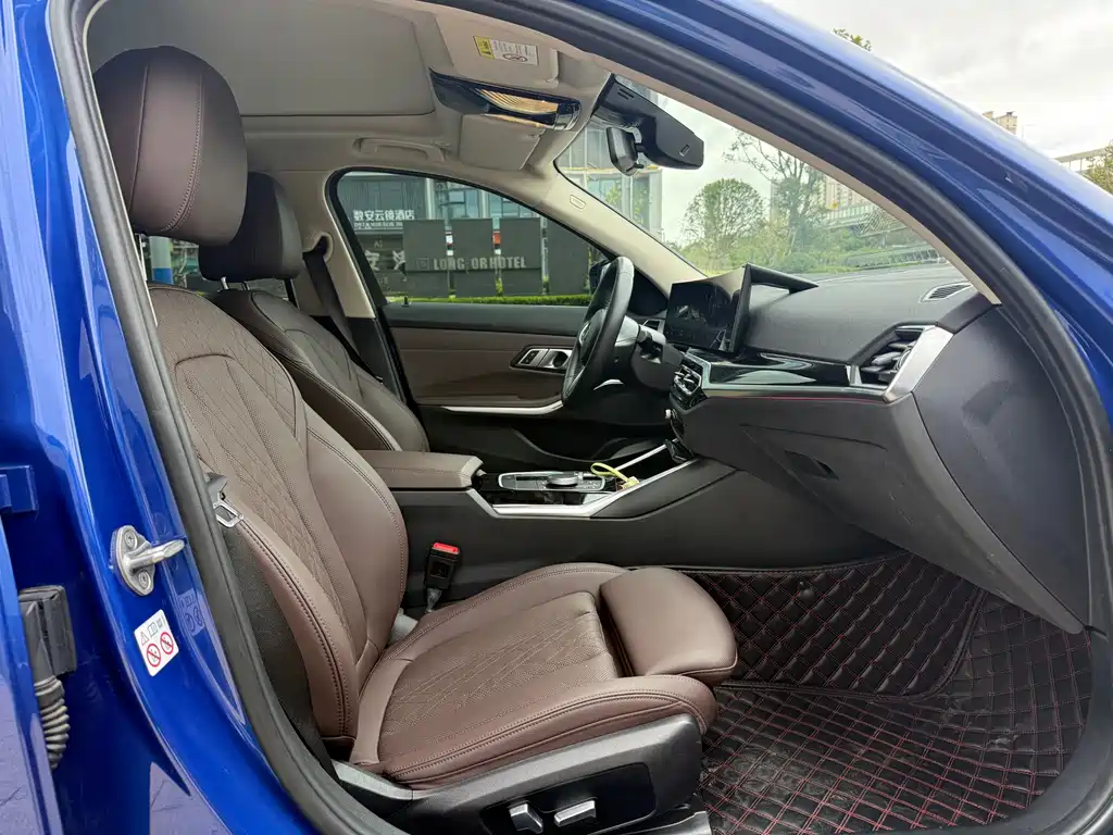 BMW i3 — миниатюра 9