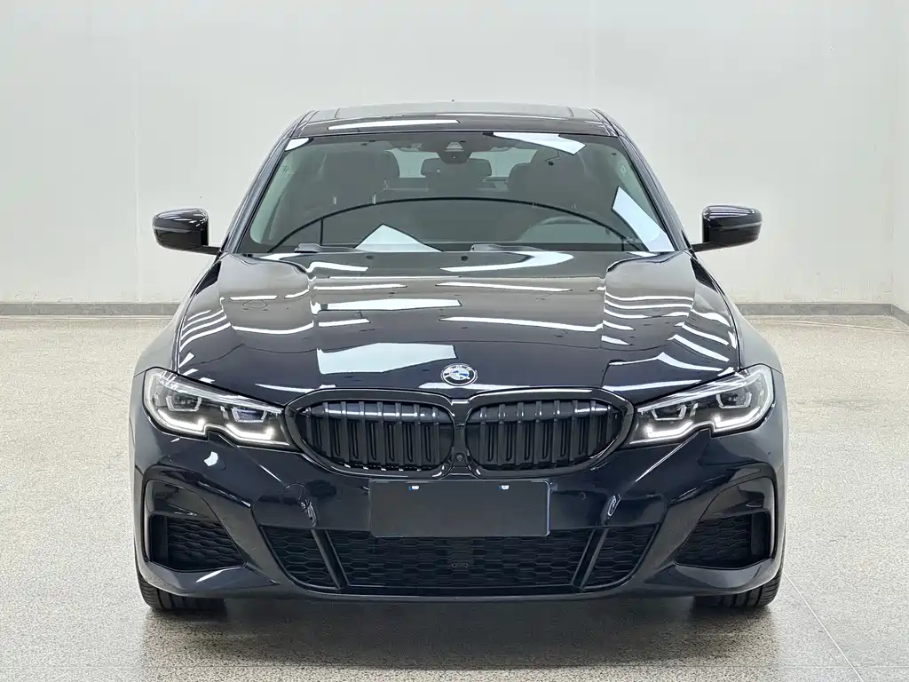 BMW 3 Series — миниатюра 2