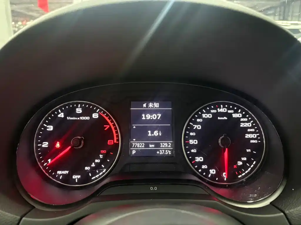Audi A3 — миниатюра 14