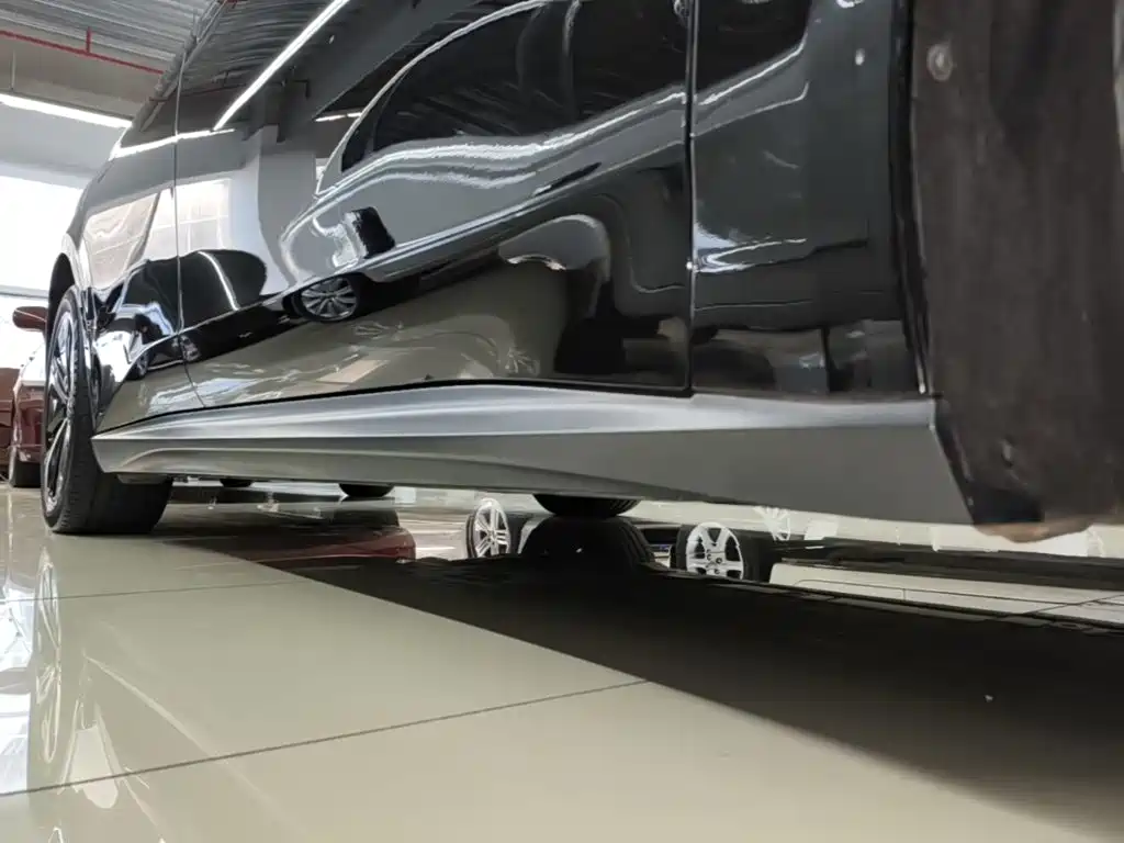 NIO ET5T — миниатюра 21