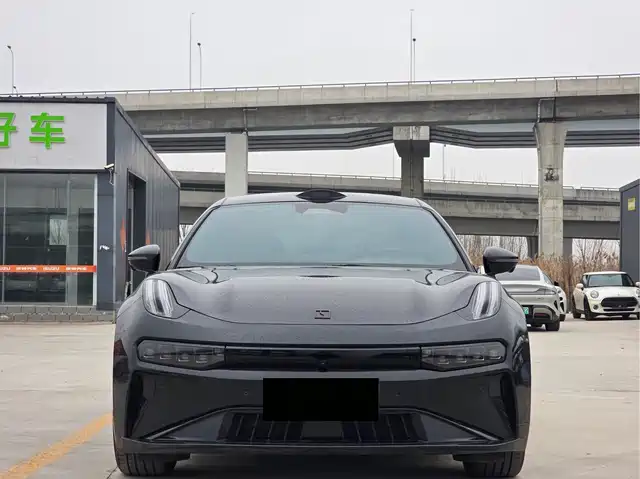 ZEEKR EXTREME KRYPTON 001 2024