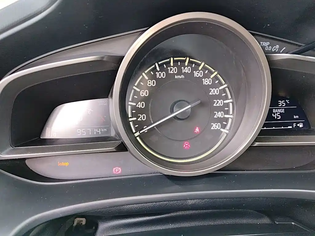 Mazda CX-4 — миниатюра 12