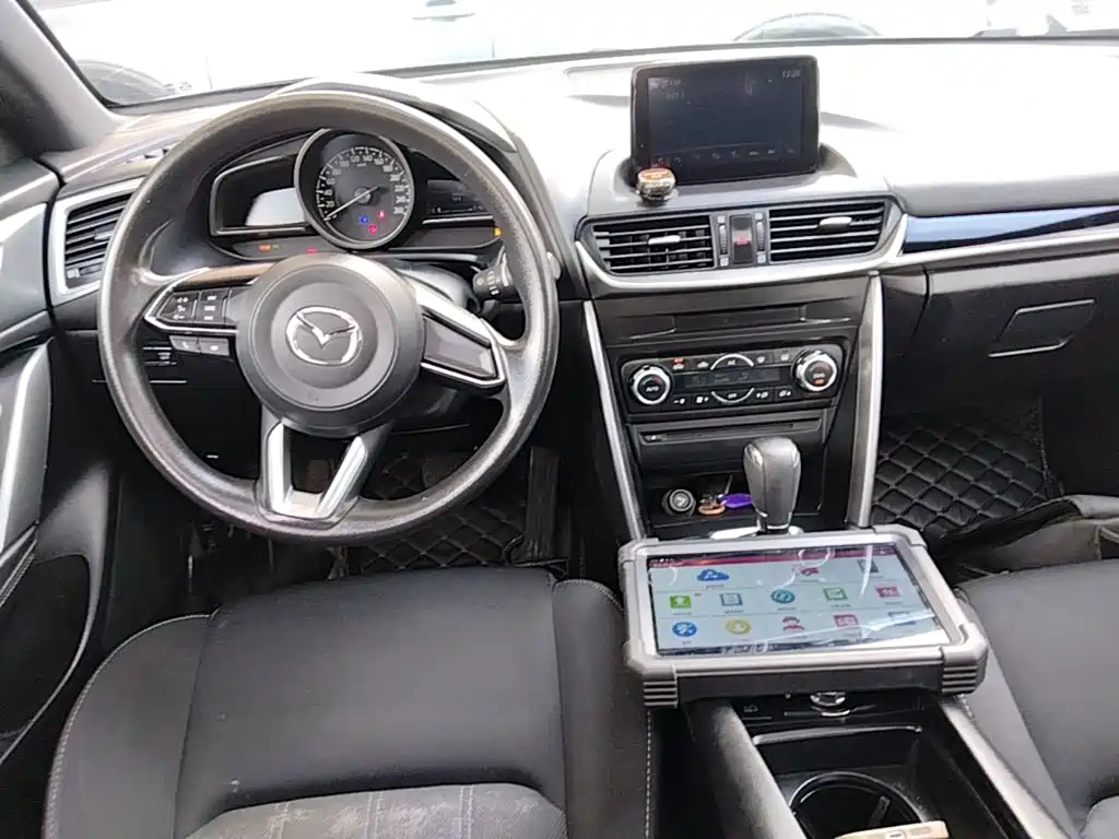 Mazda CX-4 — миниатюра 10