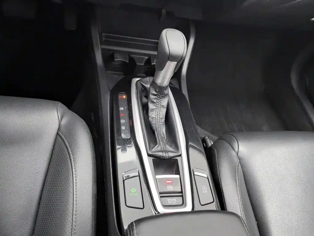 Honda Envix — миниатюра 13