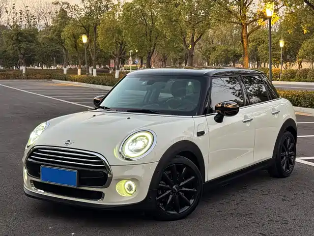 MINI 