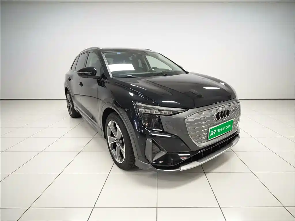 Audi Q5 e-tron 2022 40 e-tron