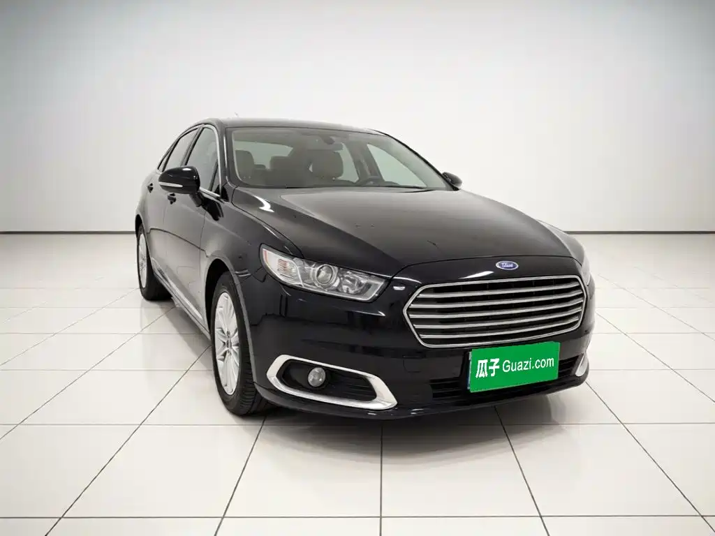 Ford Taurus — миниатюра 3