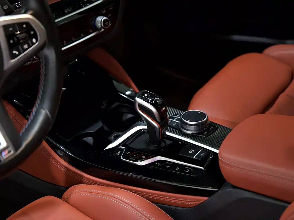 BMW X3 M X3 M Thunder Edition, фото 10