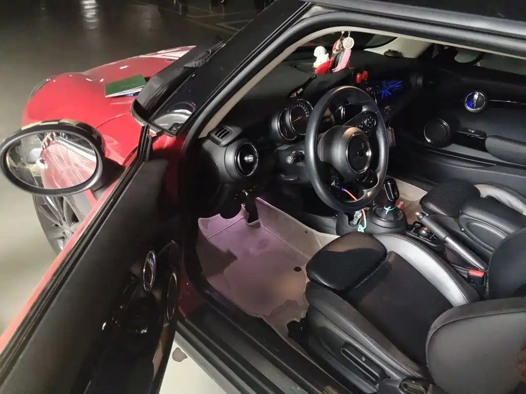 MINI Mini — миниатюра 12