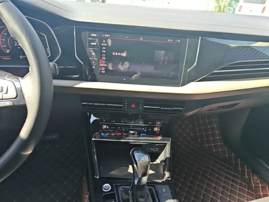 Volkswagen Passat — миниатюра 13