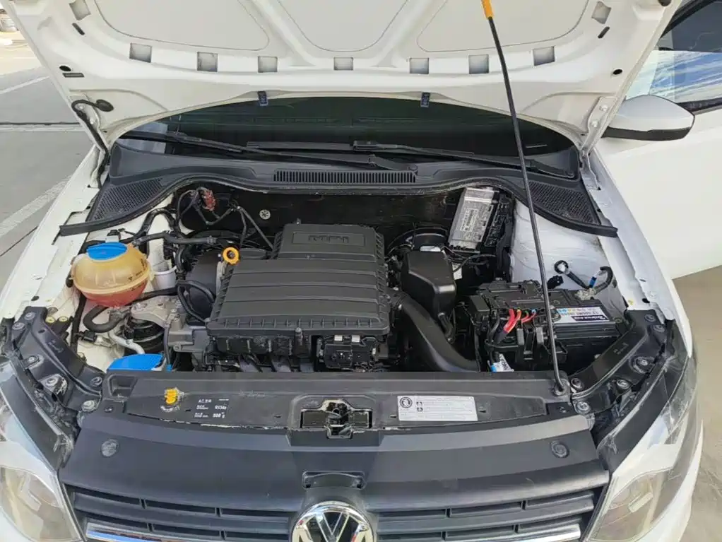 Volkswagen Polo — миниатюра 20