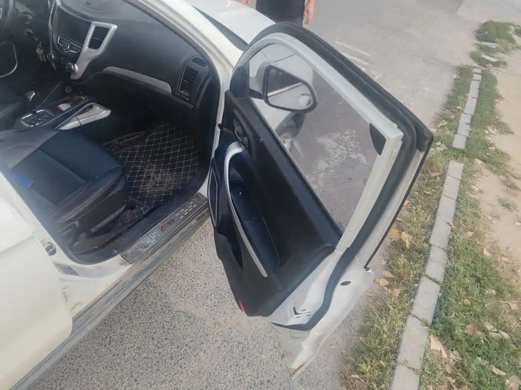 Changan CS35 — миниатюра 18