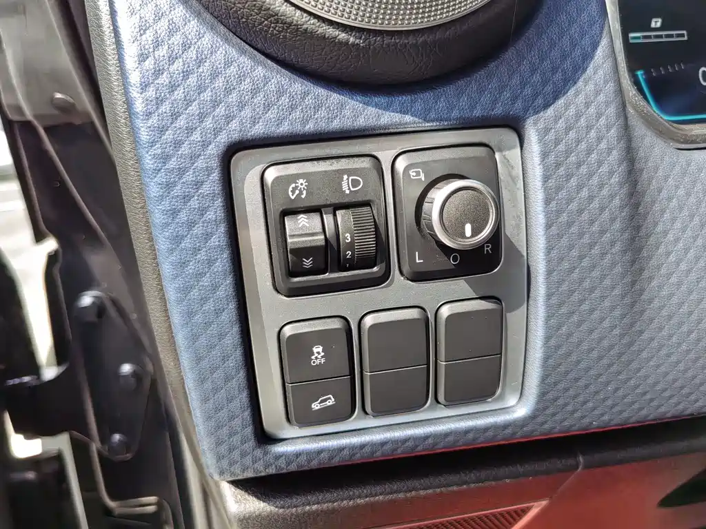 Beijing Off-Road BJ40 — миниатюра 17