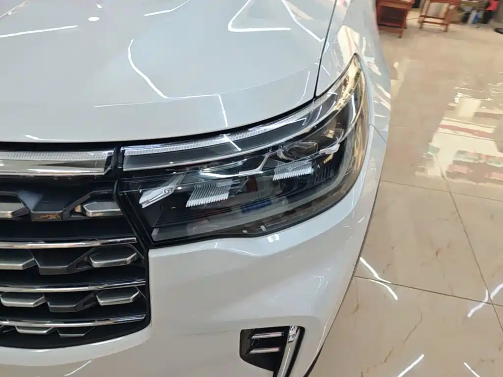 Ford Explorer — миниатюра 24
