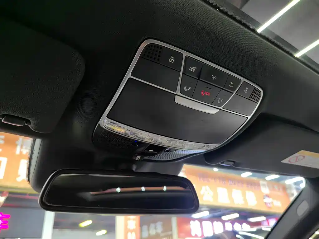 Mercedes-Benz Maybach S-Class S 2016 S 400 4MATIC