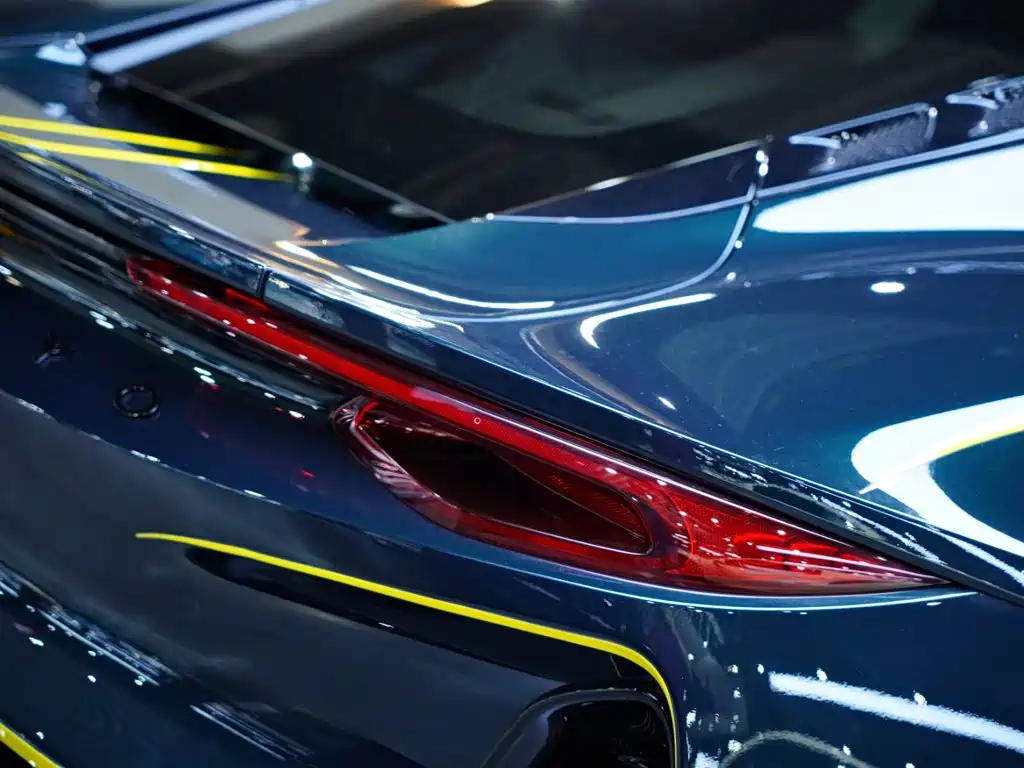 Lotus Emira — миниатюра 6