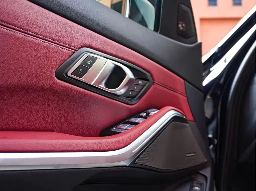 BMW 3 Series — миниатюра 20
