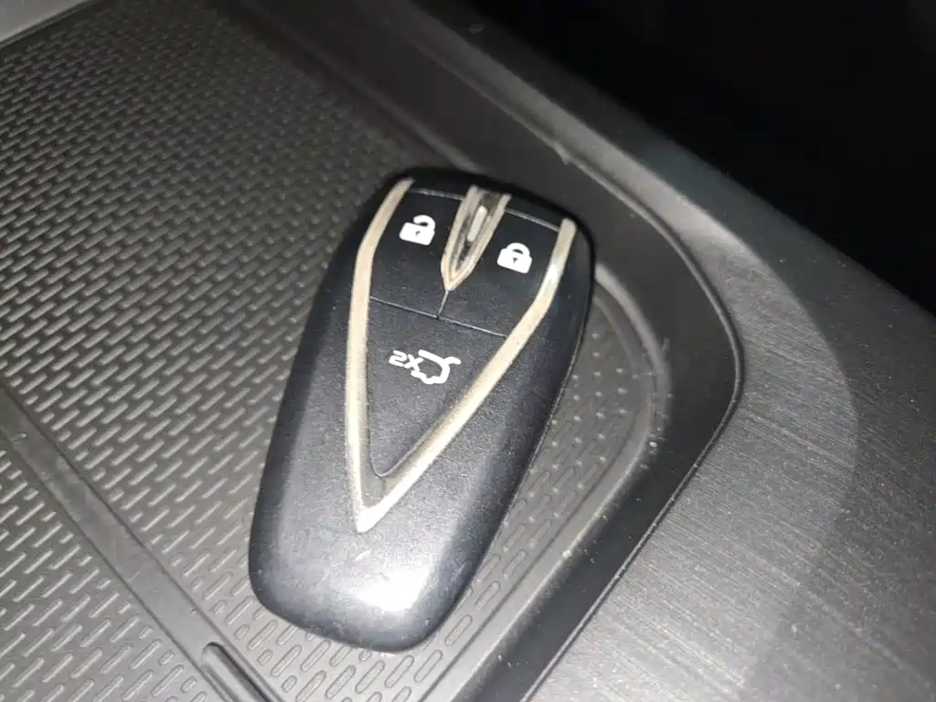 Changan CS55PLUS — миниатюра 9