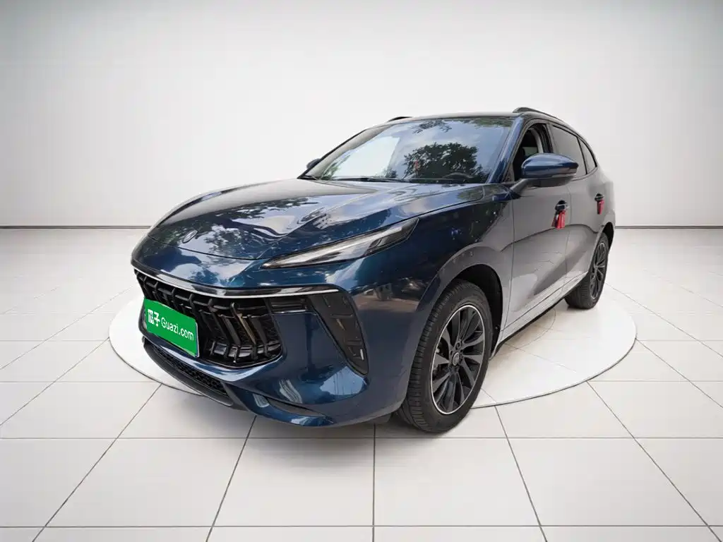 Fengxing Fengxing T5 EVO — миниатюра 2