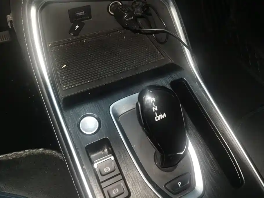 Haval H6 — фотографии объявления, Фото 17