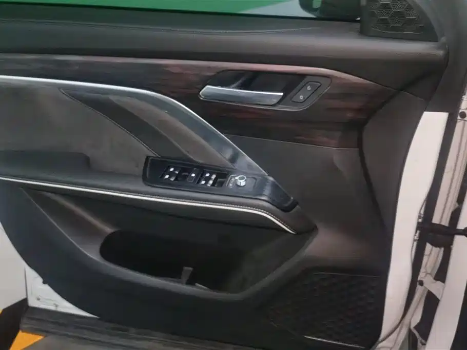 Haval H6 2021 1.5T AT