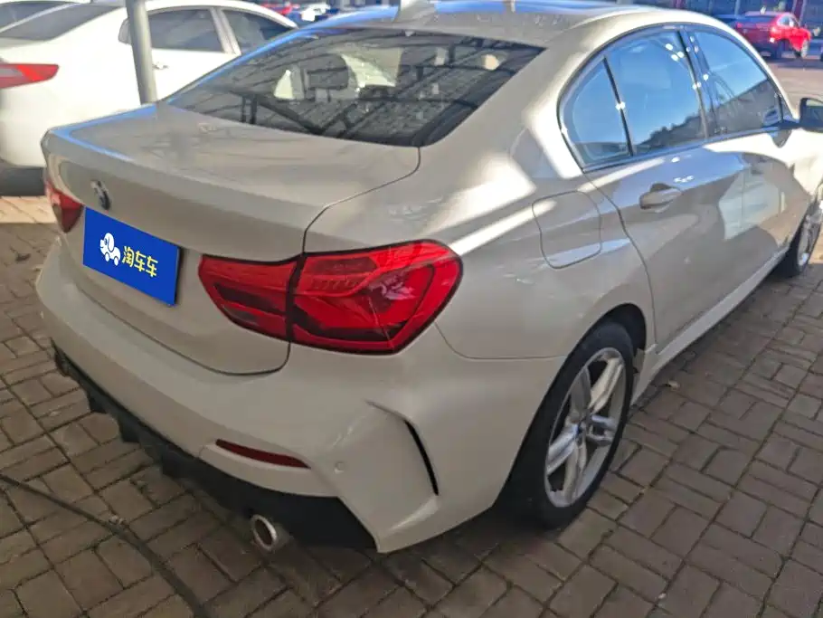 BMW 1 Series — миниатюра 3