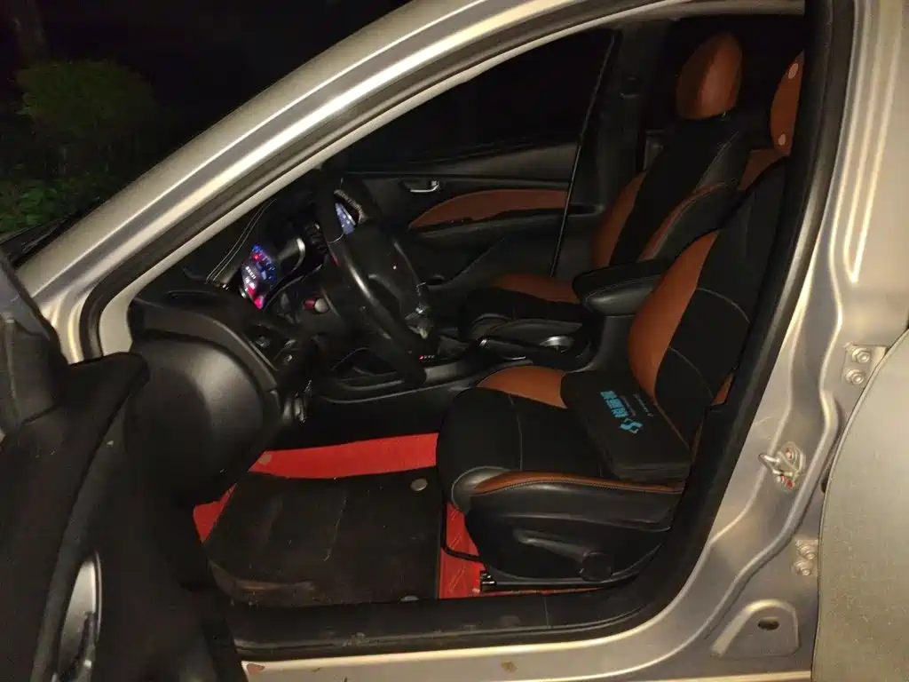 Fiat Viaggio — миниатюра 16