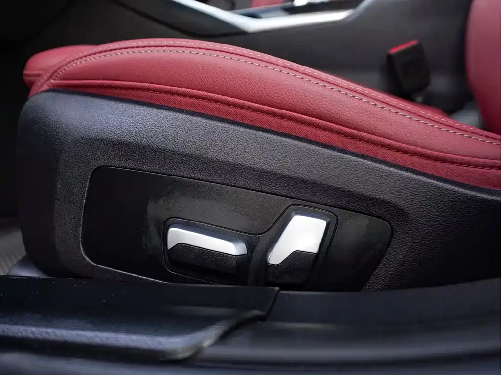 BMW 3 Series — миниатюра 18