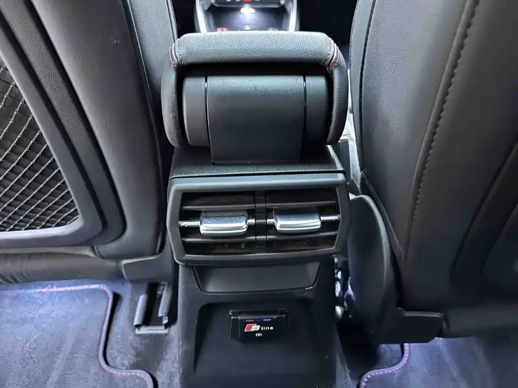 Audi A3 — миниатюра 17
