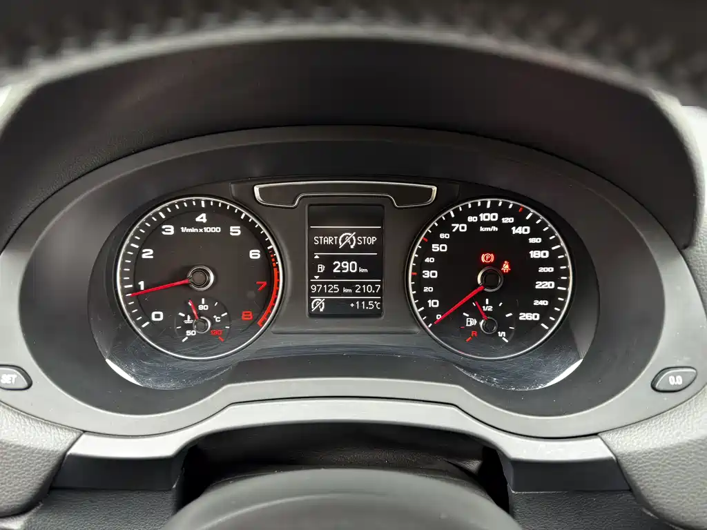 Audi Q3 — фотографии объявления, Фото 18