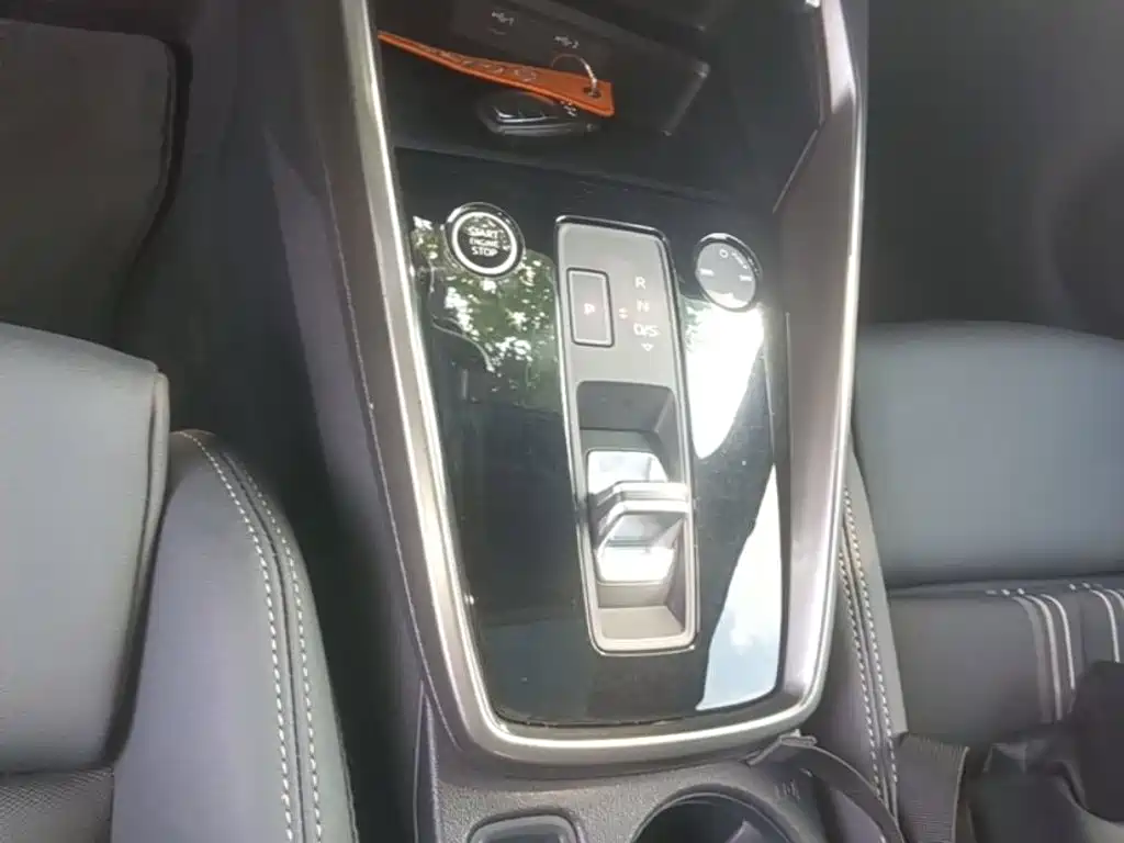 Audi A3 — миниатюра 14