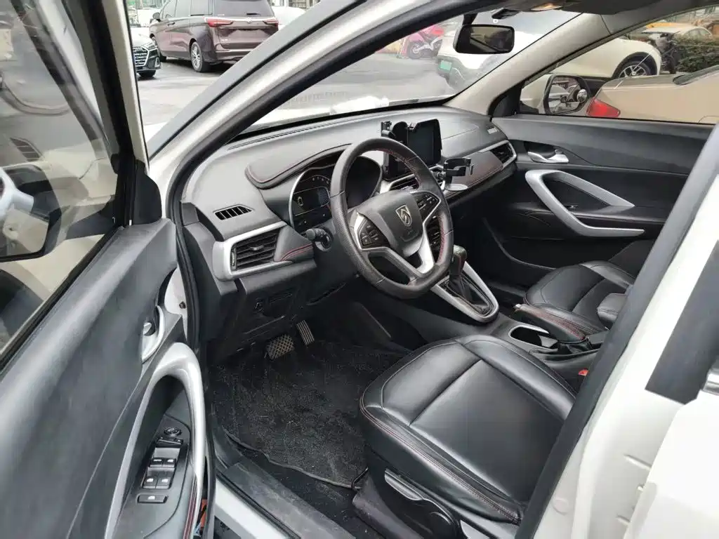 Baojun 510 — миниатюра 12