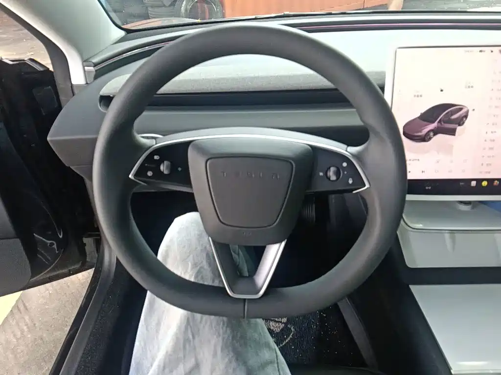 Tesla Model 3 — миниатюра 11