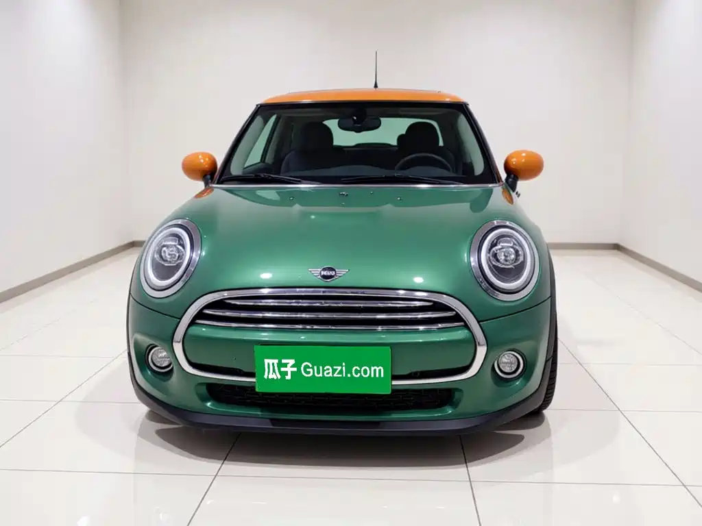 MINI Mini — миниатюра 2