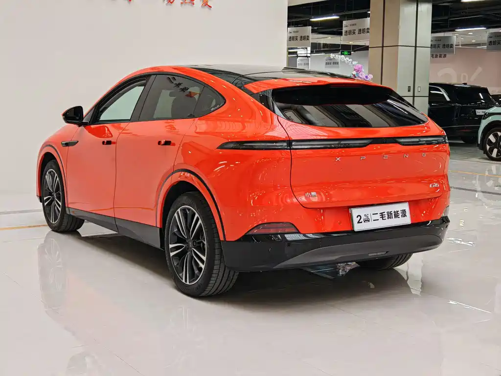 XIAOPENG G6