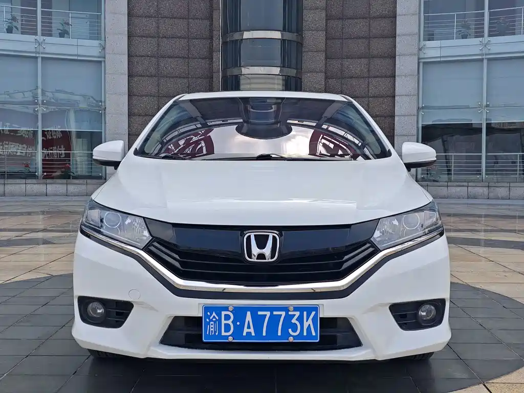 Honda Greiz — миниатюра 2