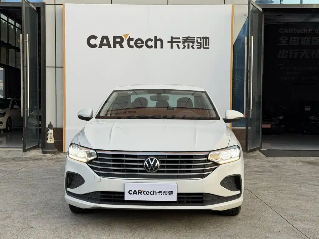 Volkswagen Lavida 2024 1.5L AT