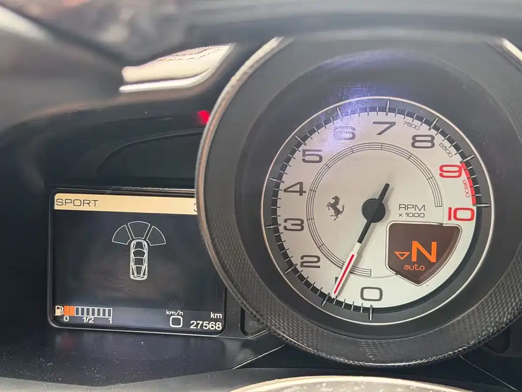 Ferrari 458 — миниатюра 10