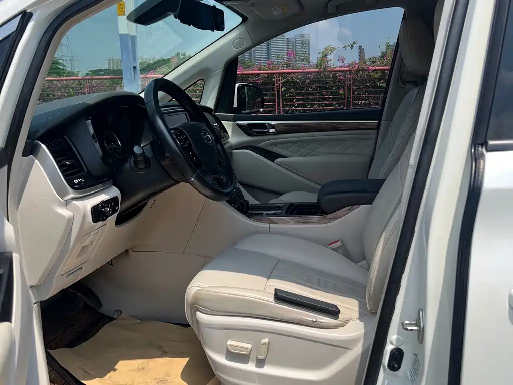 GAC Motor Trumpchi M8 — миниатюра 7