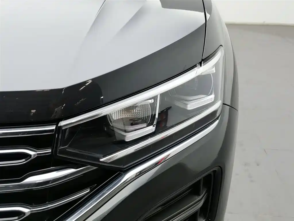 Volkswagen Tayron 2020 330TSI Luxury Smart Connect