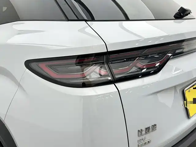 BYD Song Ultra — миниатюра 19