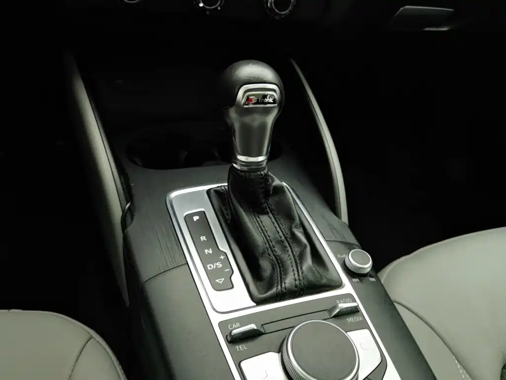 Audi A3 — миниатюра 13