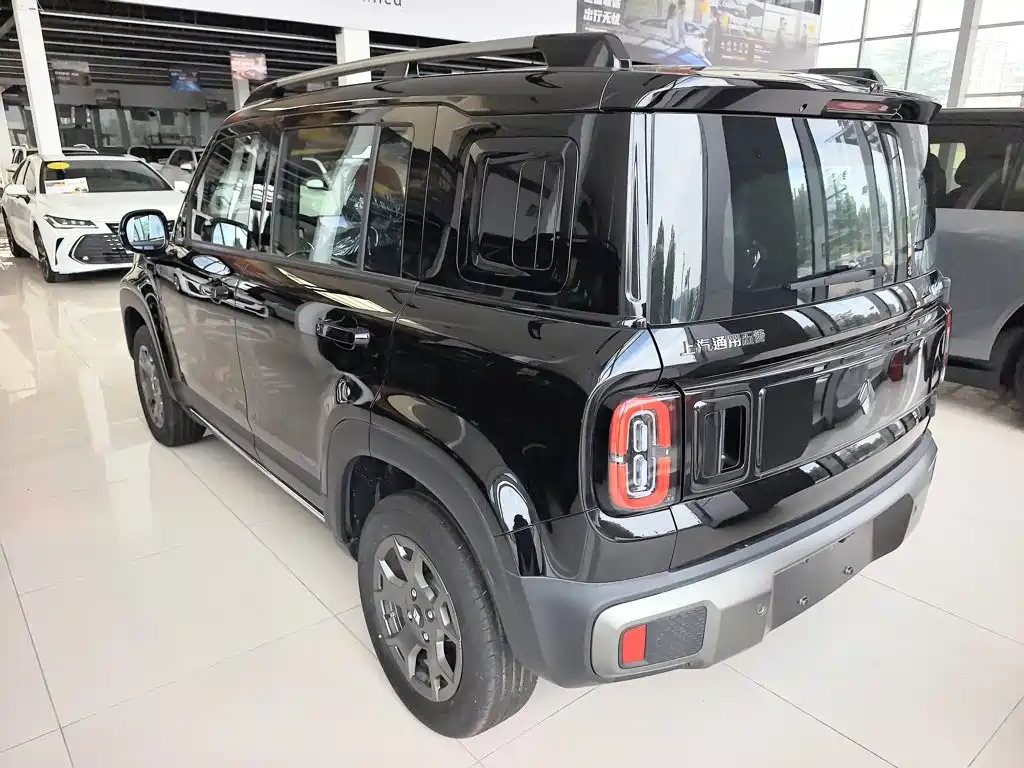 Baojun Yueye Plus - фото 6