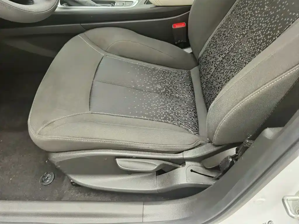 Buick Velite 6 — миниатюра 20
