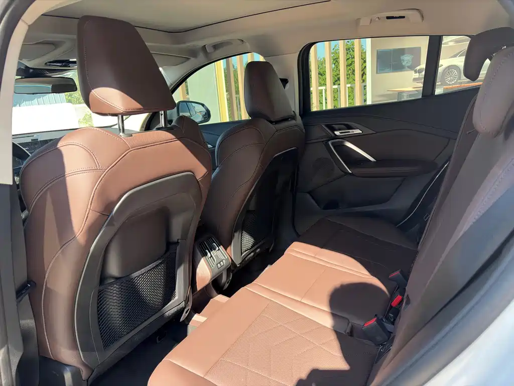 BMW X2 (Import) — миниатюра 8