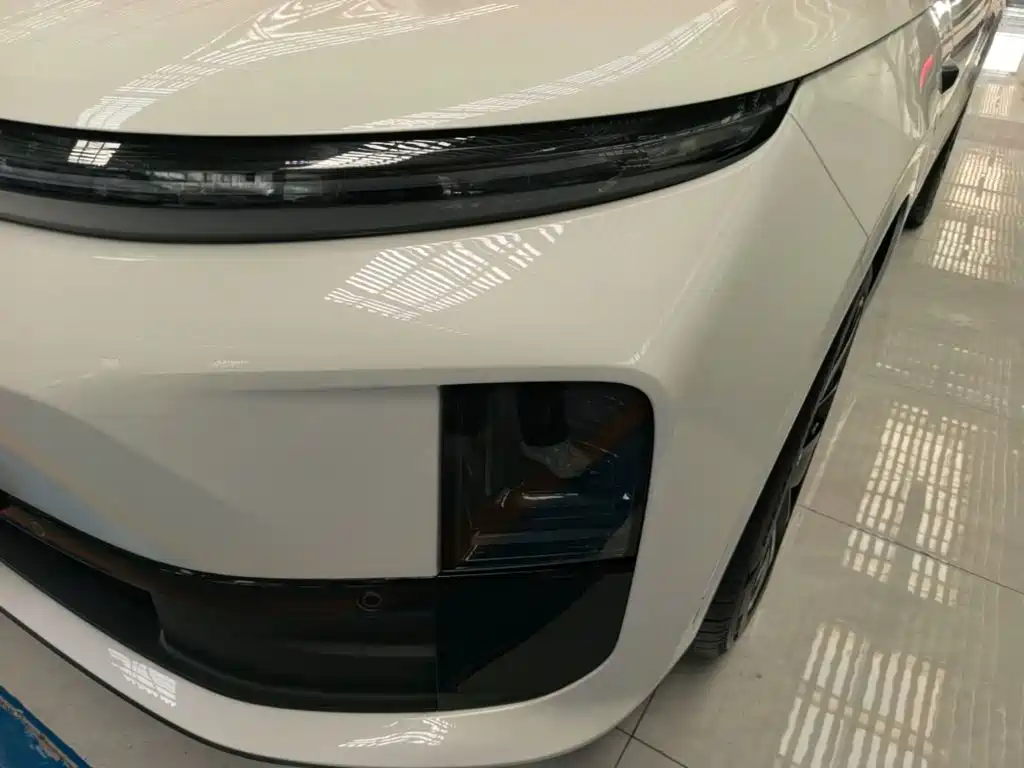 Li Auto Li L6 — миниатюра 24
