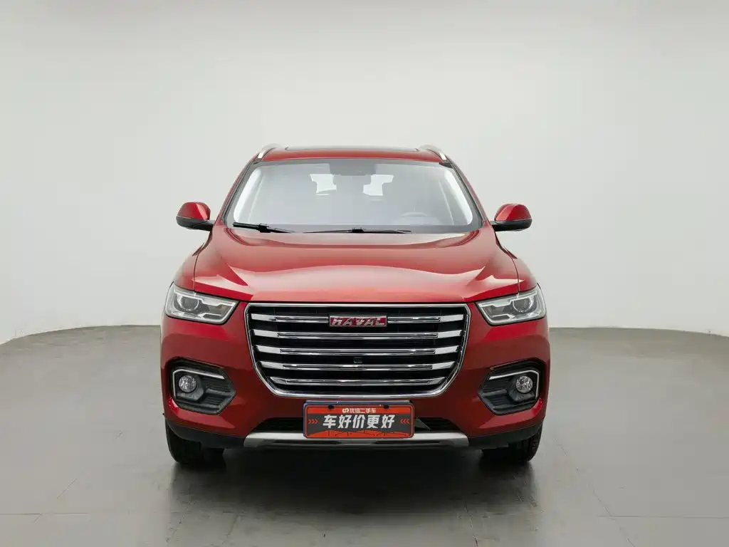Haval H4 — миниатюра 3