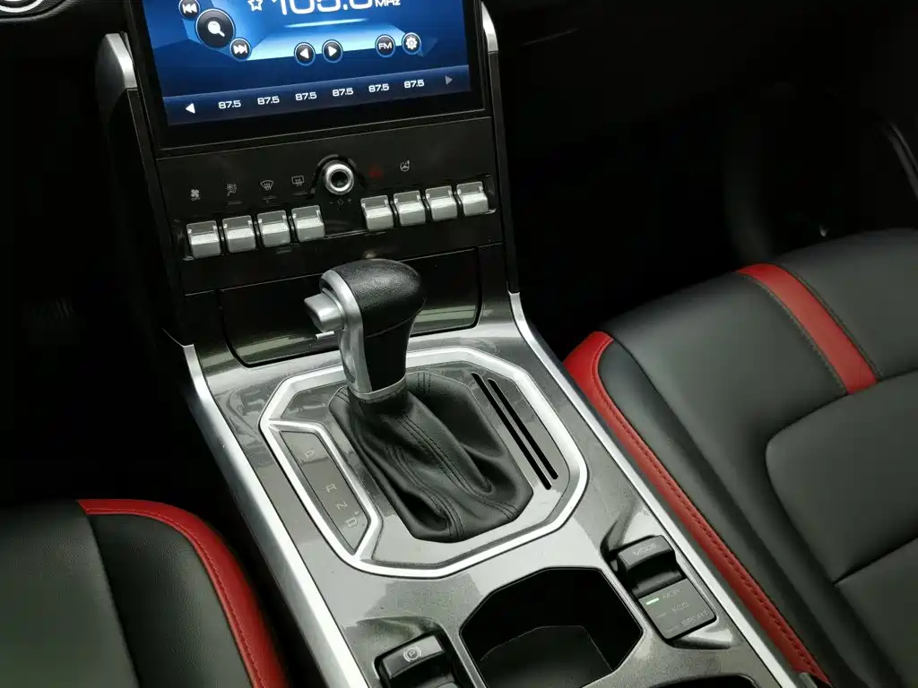 Haval H4 — миниатюра 13
