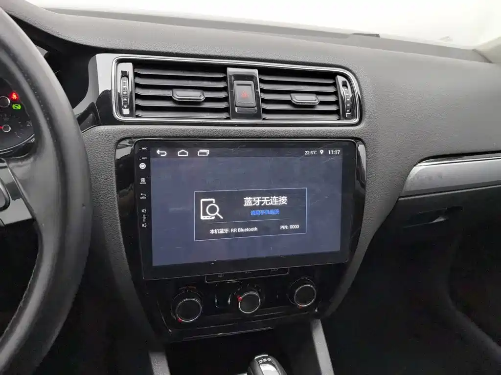 Volkswagen Sagitar — миниатюра 12